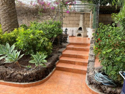 Holiday house Casa Paraiso - Outdoor photo 4