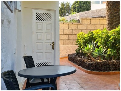 Holiday house Casa Paraiso - Outdoor photo 7