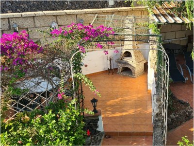 Holiday house Casa Paraiso - Outdoor photo 8