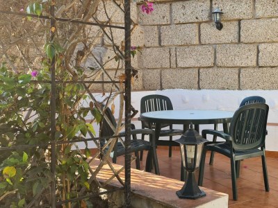 Holiday house Casa Paraiso - Outdoor photo 9