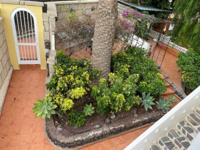 Holiday house Casa Paraiso - Outdoor photo 10