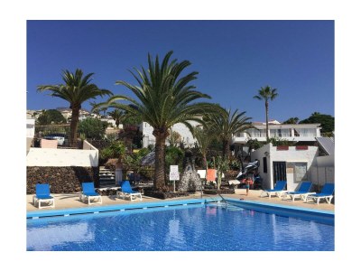 Holiday house Casa Paraiso - Environment photo 21