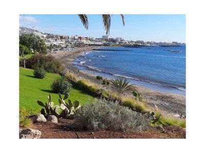 Holiday house Casa Paraiso - Environment photo 25