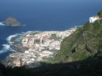 Holiday house Casa Paraiso - Environment photo 26