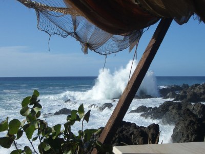 Holiday house Casa Paraiso - Environment photo 27