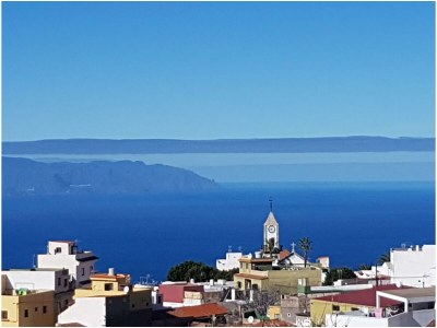 Holiday house Casa Paraiso - Environment photo 28