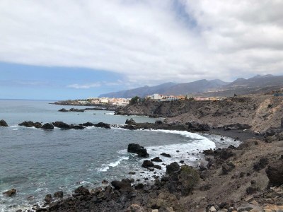 Holiday house Casa Paraiso - Environment photo 33