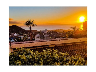 Holiday house Casa Paraiso - Environment photo 34