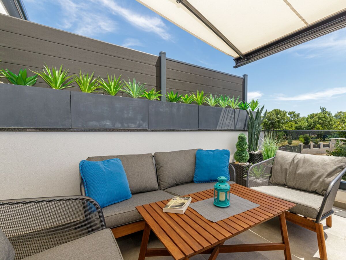 Apartment Sabena Apartment with private Jacuzzi - Outdoor photo 2