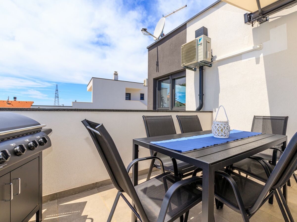 Apartment Sabena Apartment with private Jacuzzi - Outdoor photo 4