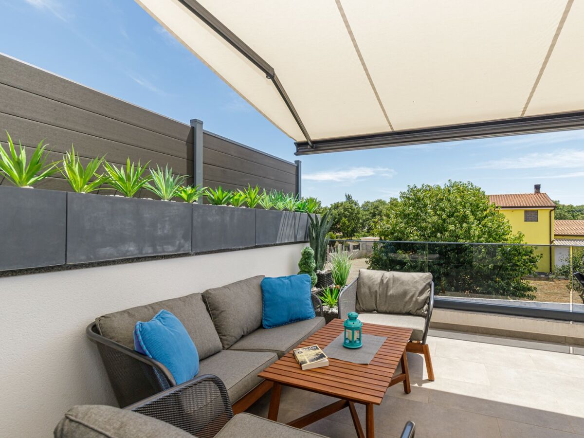 Apartment Sabena Apartment with private Jacuzzi - Outdoor photo 5