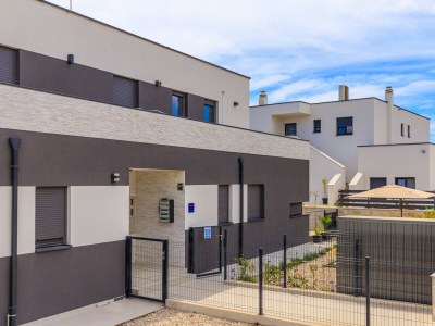 Apartment Sabena Apartment with private Jacuzzi in Porec - Apartment