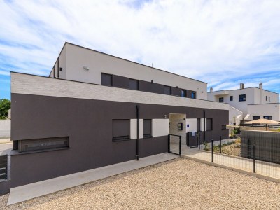 Apartment Sabena Apartment with private Jacuzzi - Outdoor photo 7