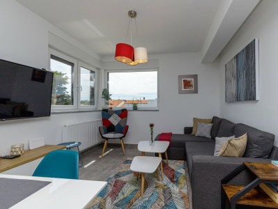 Apartment Sabena Apartment with private Jacuzzi - Features photo 16