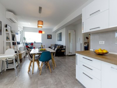 Apartment Sabena Apartment with private Jacuzzi - Features photo 20