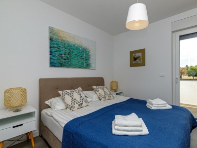 Apartment Sabena Apartment with private Jacuzzi - Features photo 21