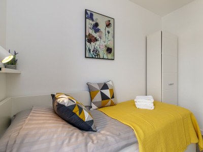 Apartment Sabena Apartment with private Jacuzzi - Features photo 23