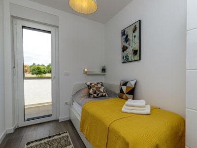 Apartment Sabena Apartment with private Jacuzzi - Features photo 24