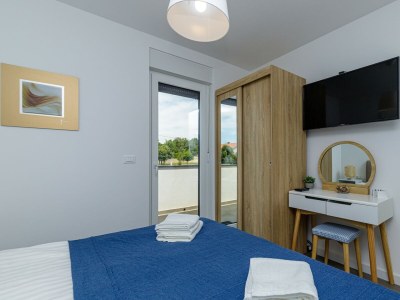 Apartment Sabena Apartment with private Jacuzzi - Features photo 26