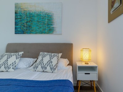 Apartment Sabena Apartment with private Jacuzzi - Features photo 28