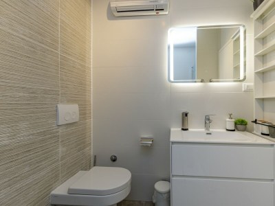 Apartment Sabena Apartment with private Jacuzzi - Features photo 32