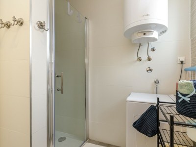 Apartment Sabena Apartment with private Jacuzzi - Features photo 33