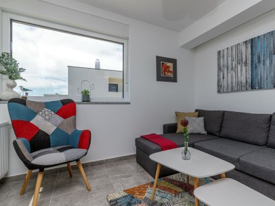 Apartment Sabena Apartment with private Jacuzzi - Features photo 36