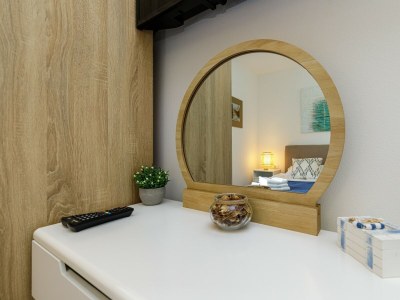 Apartment Sabena Apartment with private Jacuzzi - Features photo 37