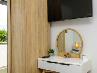 Apartment Sabena Apartment with private Jacuzzi - Features photo 38