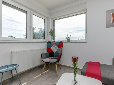 Apartment Sabena Apartment with private Jacuzzi - Features photo 39