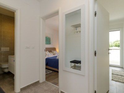 Apartment Sabena Apartment with private Jacuzzi - Features photo 40