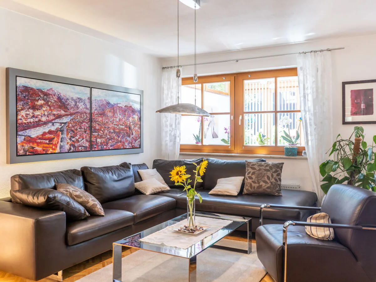 Holiday apartment No title