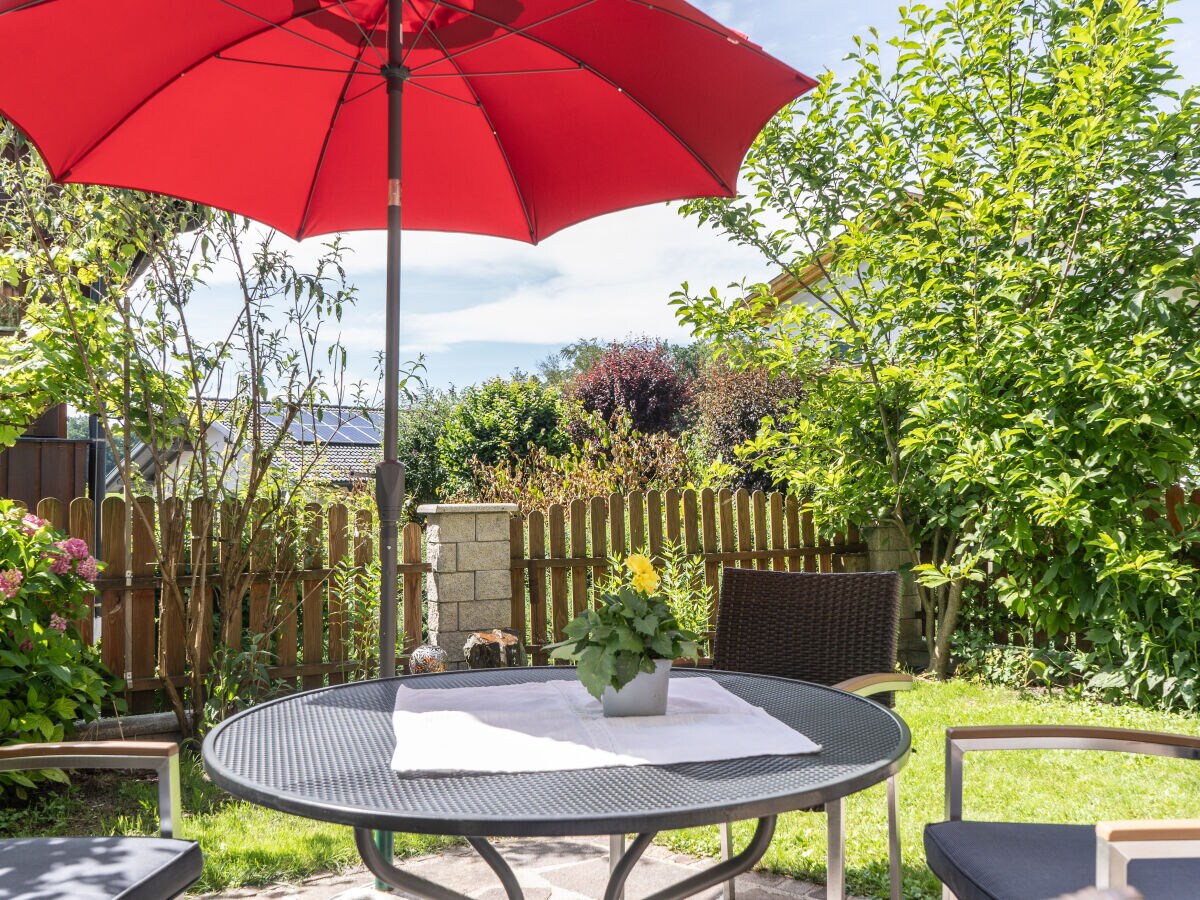 Holiday apartment No title - Outdoor photo 3