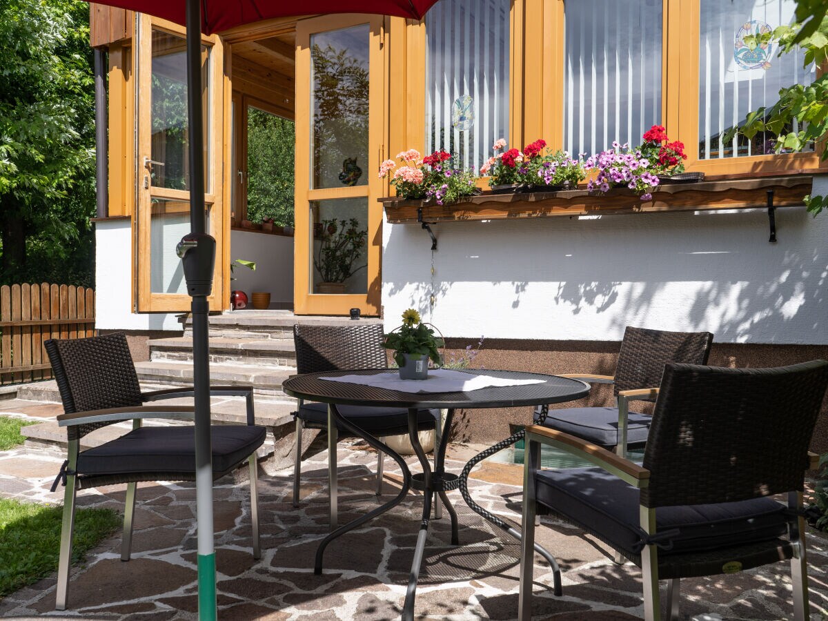 Holiday apartment No title - Outdoor photo 4