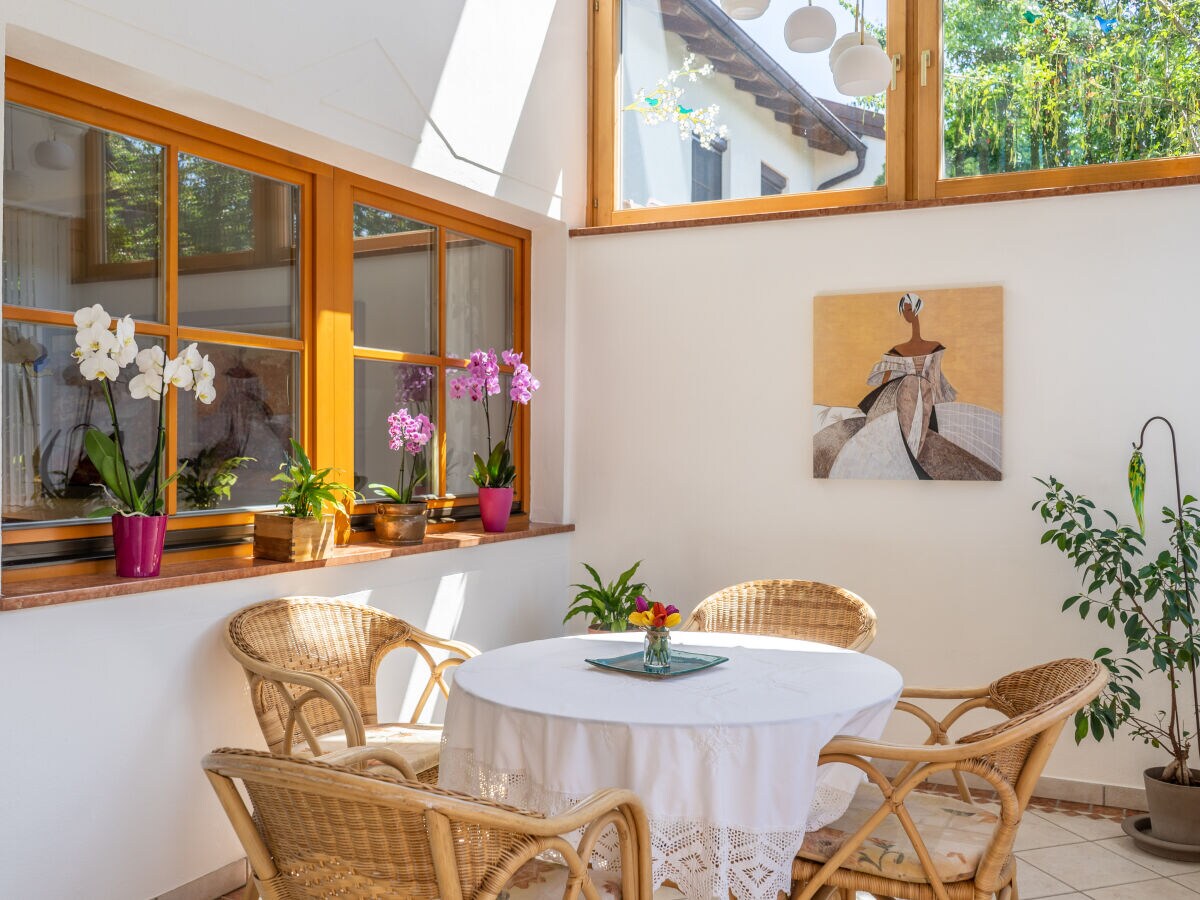 Holiday apartment No title - Outdoor photo 5