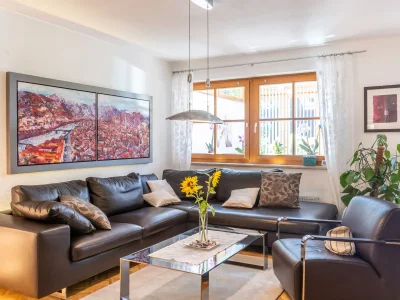 Holiday apartment No title in Elixhausen bei Salzburg - Holiday apartment