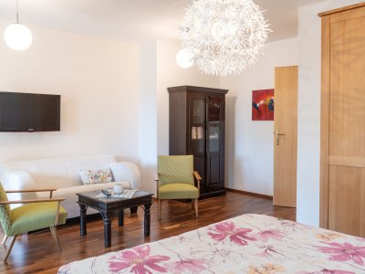 Holiday apartment No title - Features photo 18