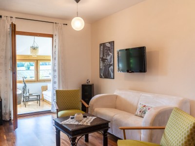 Holiday apartment No title - Features photo 19