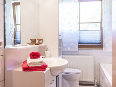 Holiday apartment No title - Features photo 24