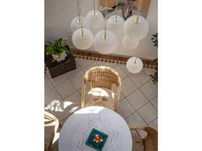 Holiday apartment No title - Features photo 27