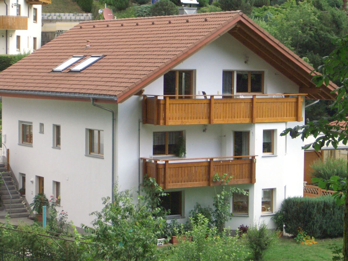 Holiday apartment Jaufmann family - Outdoor photo 2