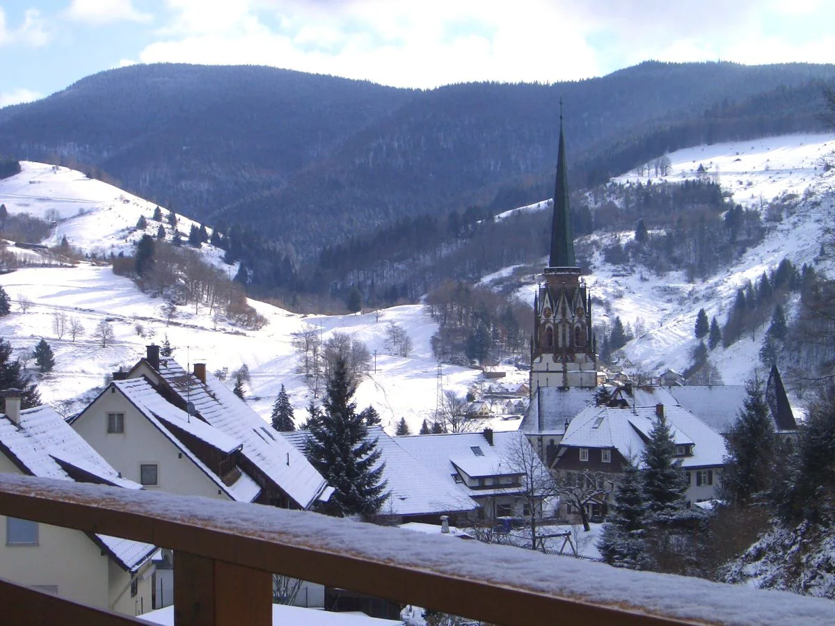 Holiday apartment Jaufmann family - Outdoor photo 4