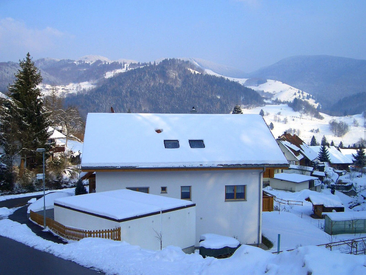 Holiday apartment Jaufmann family - Outdoor photo 5