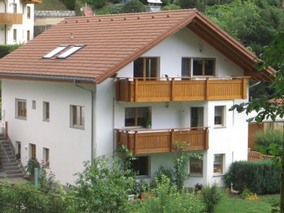 Holiday apartment Jaufmann family - Outdoor photo 2