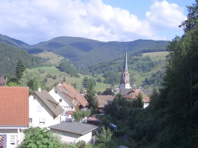 Holiday apartment Jaufmann family - Outdoor photo 3