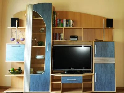 Holiday apartment Jaufmann family - Features photo 7