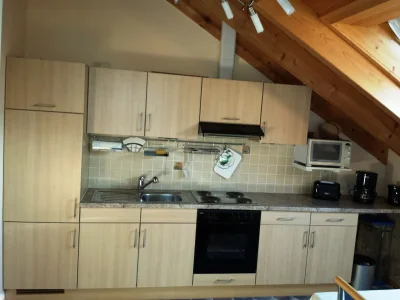 Holiday apartment Jaufmann family - Features photo 11