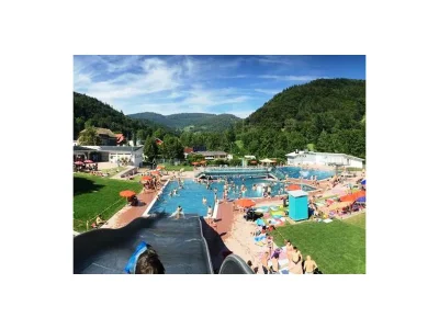 Holiday apartment Jaufmann family - Environment photo 14