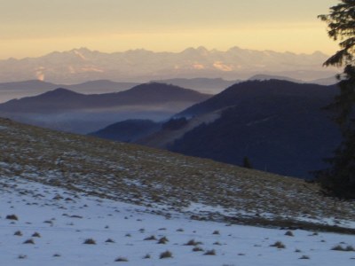 Holiday apartment Jaufmann family - Environment photo 15