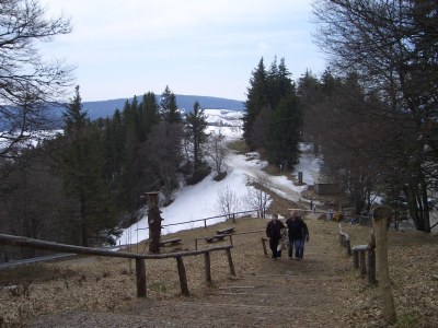 Holiday apartment Jaufmann family - Environment photo 16